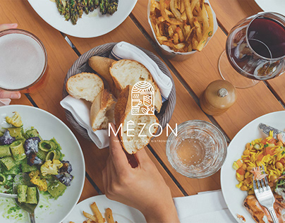 MÊZON, The Family Friendly Bistronomy in Uccle