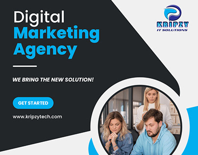 Digital marketing Agency In The USA