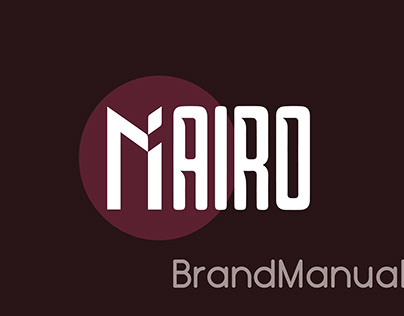 Nairo Personal Branding Project