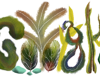 Google Doodle, Arbor Day