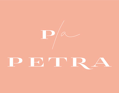 Branding Petra