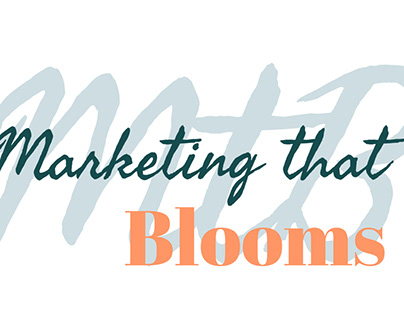 Marketing that Blooms