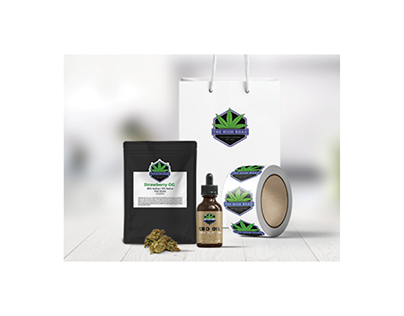 Benefits of Custom Cannabis Packaging