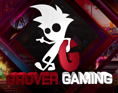 Grover Gaming_2K15 G2E showreel
