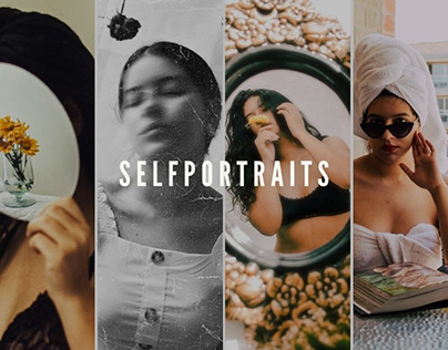 Selfportraits