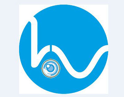Logo for Hypervision 