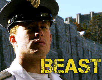 Beast -  A story about West Point