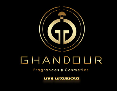 logo GHANDOUR