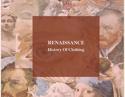 History of clothing