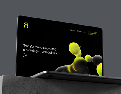 Identidade Visual - Connectify