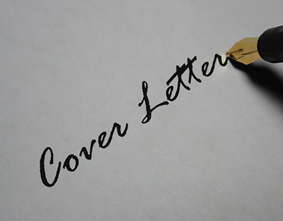 Complement Your Resume with Cover Letter