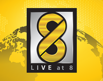 Live at 8 News app - Sri Lanka
