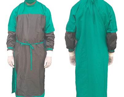 Surgical Gowns – Essential for Surgeons and Physicians