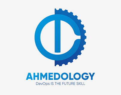 Project thumbnail - ahmedology devops is the future skill