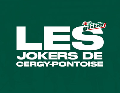 Vidéos - Les Jokers de Cergy-Pontoise / Hockey