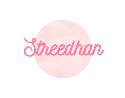 Streedhan Graphic Design