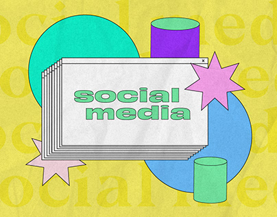 Social Media - 2020