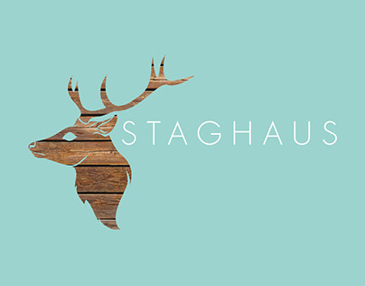 Personal Project STAGHAUS