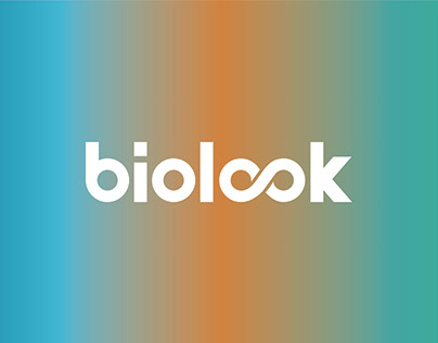 boilook medical brand identity