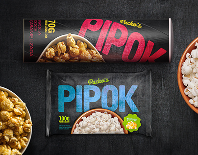 Pipok Packo's