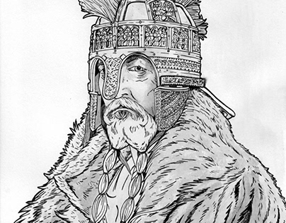 Saxon Chief