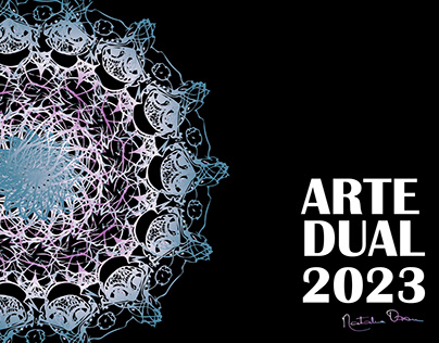 ARTE DUAL 2023 BY NATALIA OSPINA