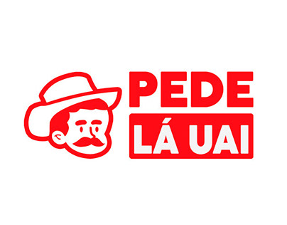 Branding: PedeLáUai