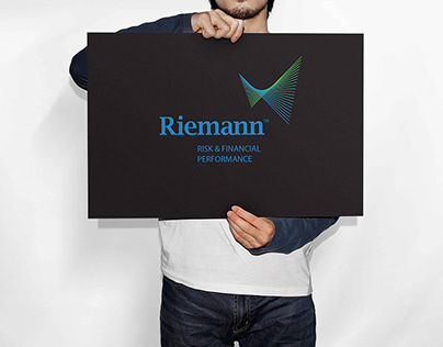 Riemann - Risk and Financial Performance application