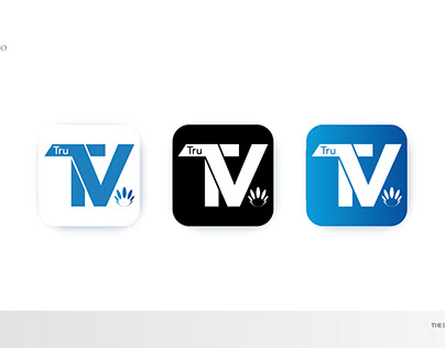 Transworld TruTV App Logo