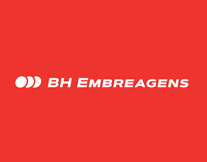 BH EMBREAGENS - Branding e site