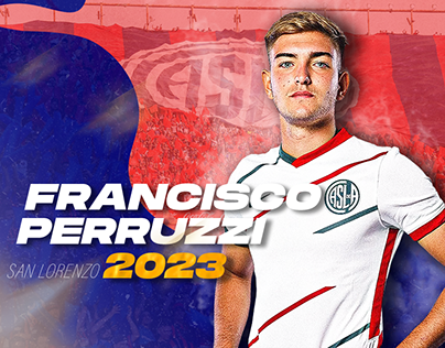 Francisco Perruzzi 2023