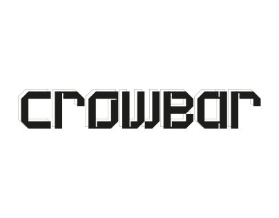 CROWBAR a display type