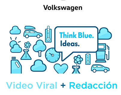 Branded Content - Volkswagen
