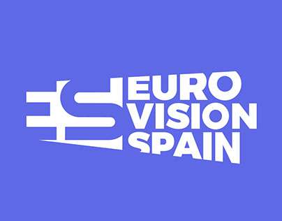 Rebranding Eurovision Spain