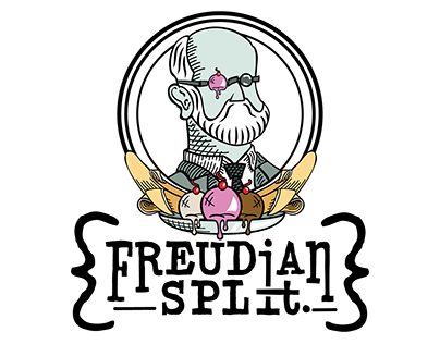 Freudian Split
