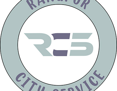 Rangpur City Service logo