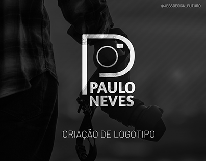 Branding | Logotipo - Paulo C. Neves