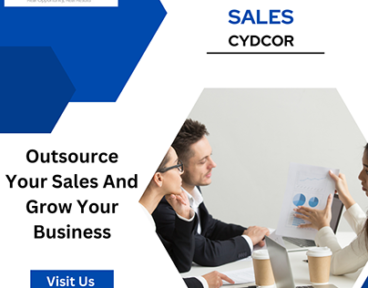 Outsourced Sales