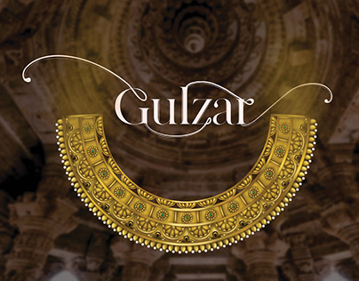 GULZAR: RBZ Jewellers Industry Internship Document