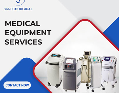 Best Medical Equipment Services and Repairs
