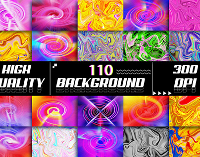 110 high quality image background bundle set