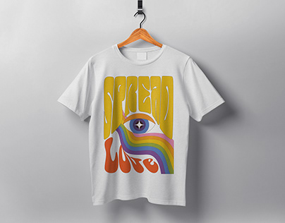 T-Shirt Design