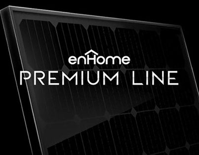 Enhome - Premium line