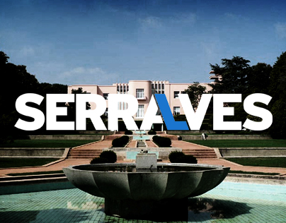 Serralves - Museu de Arte Contemporânea