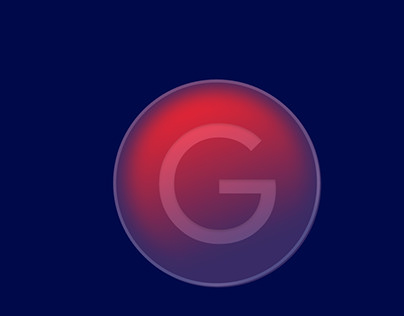 Google Icons Redesign