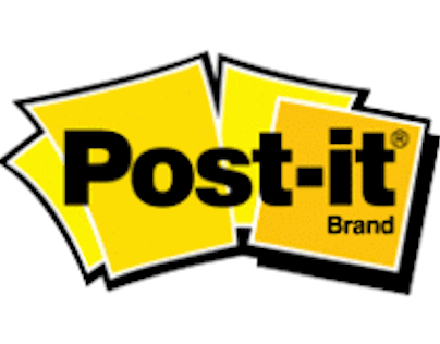 POST-IT and PHOTO POST-IT by 3M
