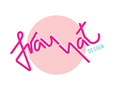 Logo Fraunat Design