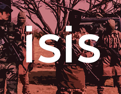 nato and isis