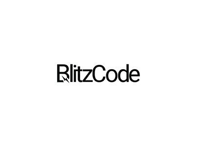 Code up the BlitzCode’s Way!