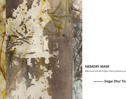 Memory mask